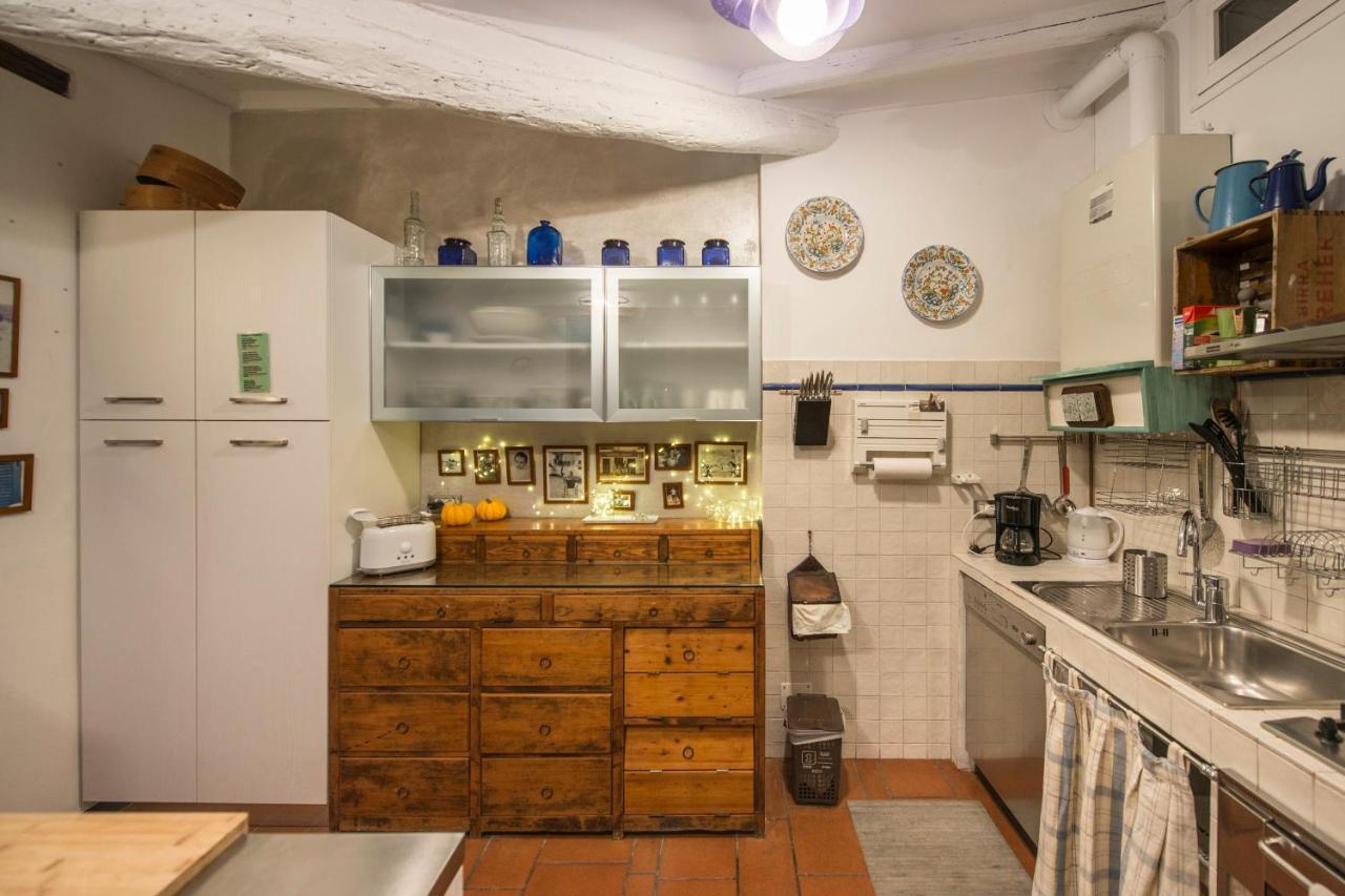 Villa Annetta Poggi Exterior foto