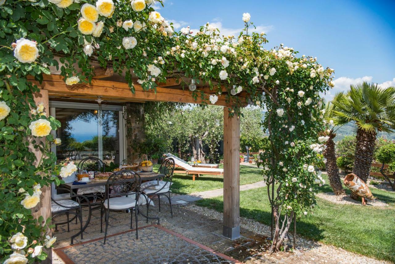 Villa Annetta Poggi Exterior foto