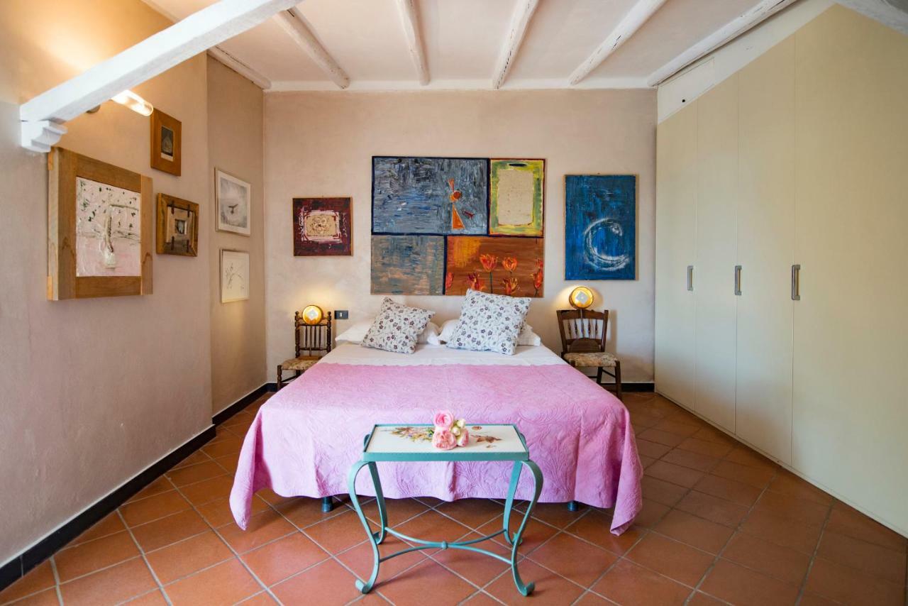 Villa Annetta Poggi Exterior foto
